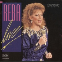 Reba McEntire - Reba Live